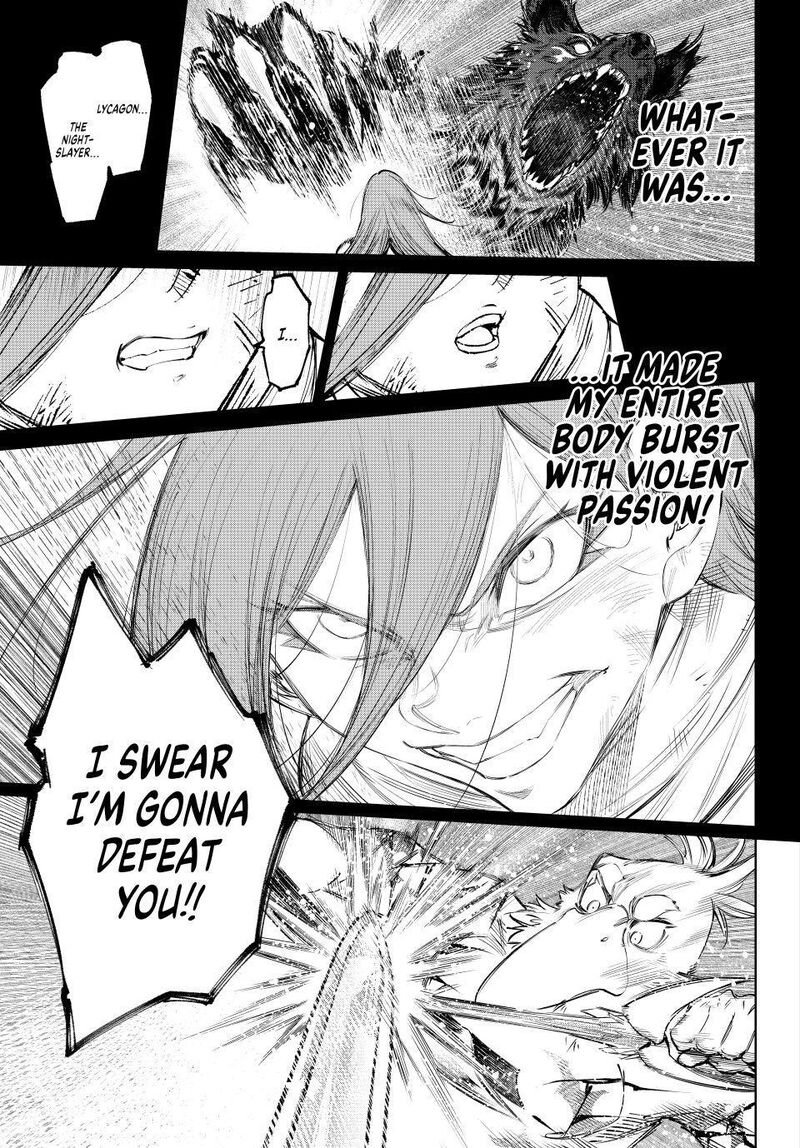 Shangri-La Frontier Chapter 268 image 03